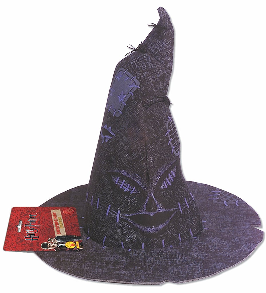 Harry Potter Costume Accessory — Child's Sorting Hat