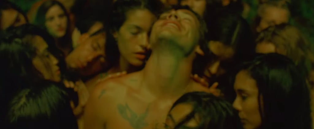 Everything We Know About Harry Styles's Second Album