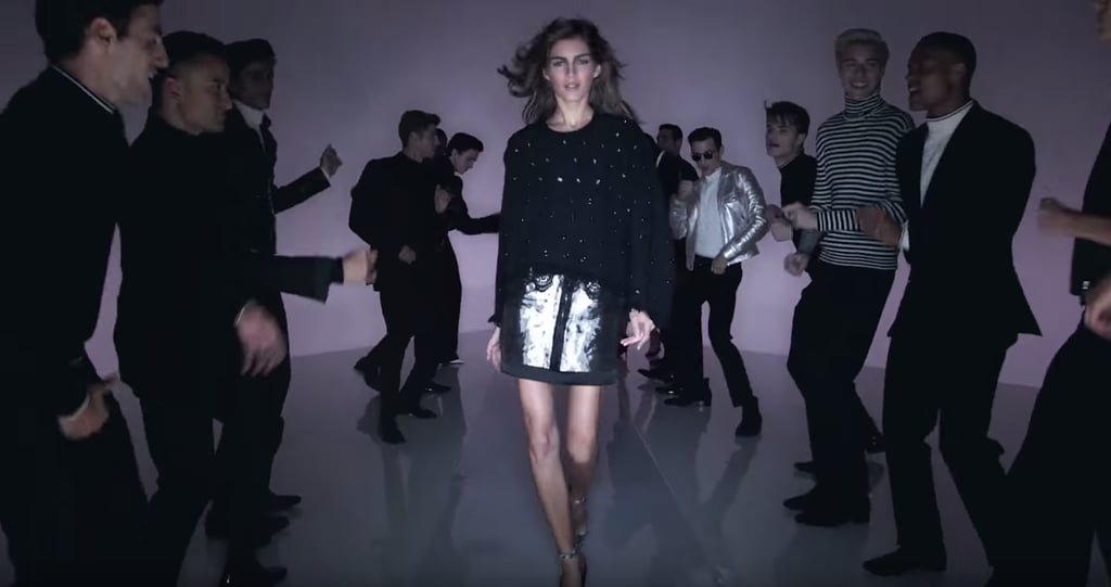 Tom Ford Lady Gaga Music Video