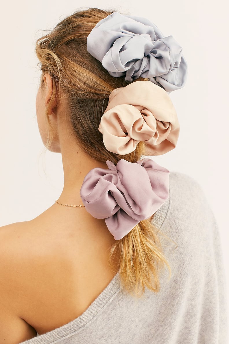 Super Scrunchie