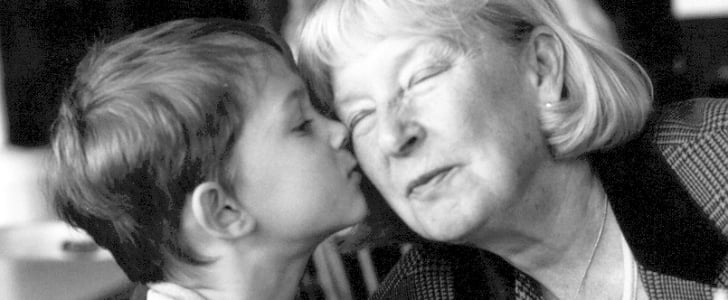 Why Your Child Should Never Be Forced to Hug a Relative | PS Family