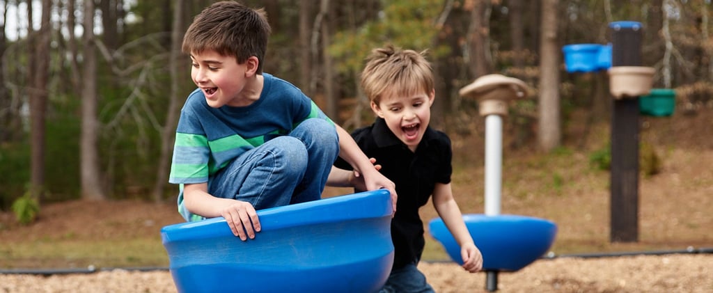 Kids With Autism Photo Series