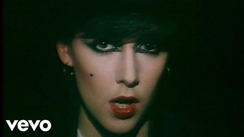 "Don't You Want Me" by The Human League