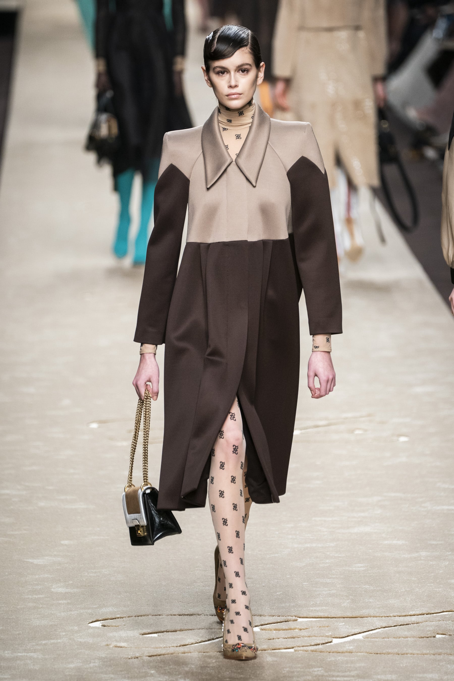 Fendi sale fall 2019