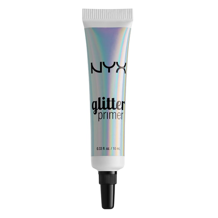 NYX Cosmetics Glitter Primer Best Reviewed Beauty Products at Ulta