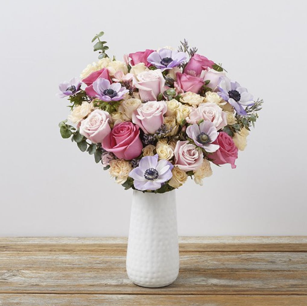 Best Mother's Day Bouquet For Spring