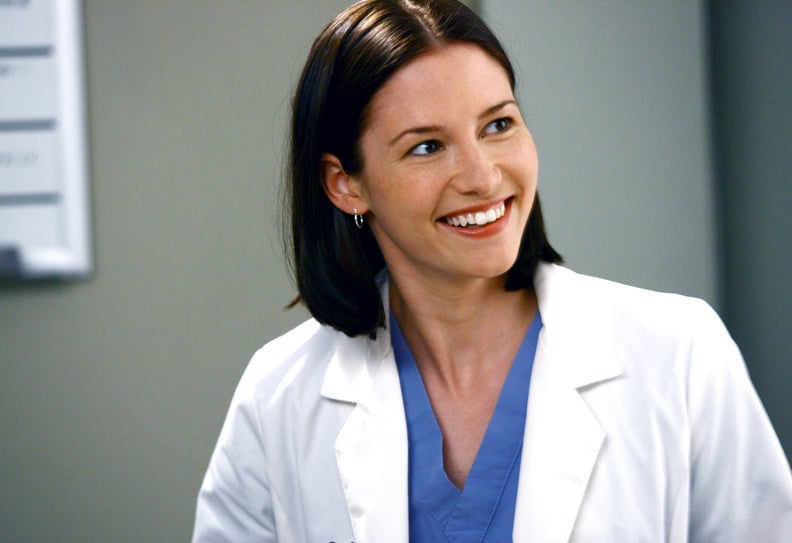 Chyler Leigh Is Returning To Greys Anatomy As Lexie Grey Popsugar Entertainment 