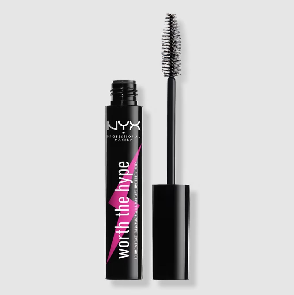 Best Lengthening Mascara For Short Lashes