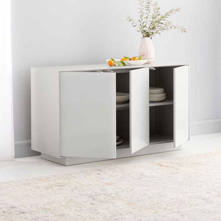 West Elm Emilia Buffet