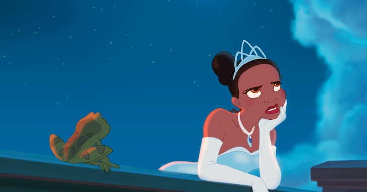The Princess and the Frog The Rugrats Movie Bolt and 101 Other