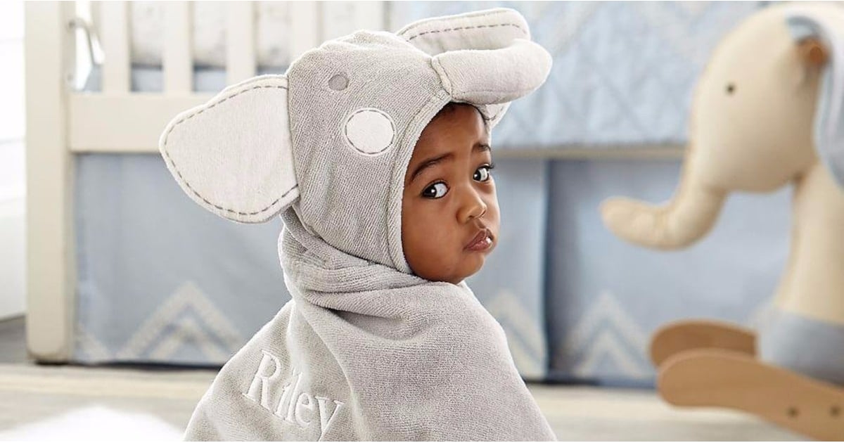 Gifts For Newborns POPSUGAR Family