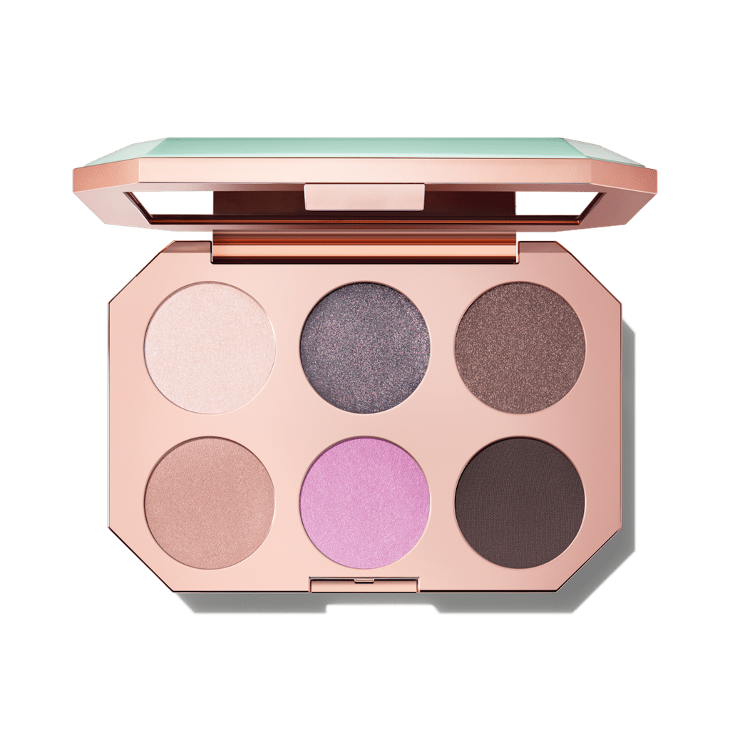 MAC MACnificent Eyeshadow Palette