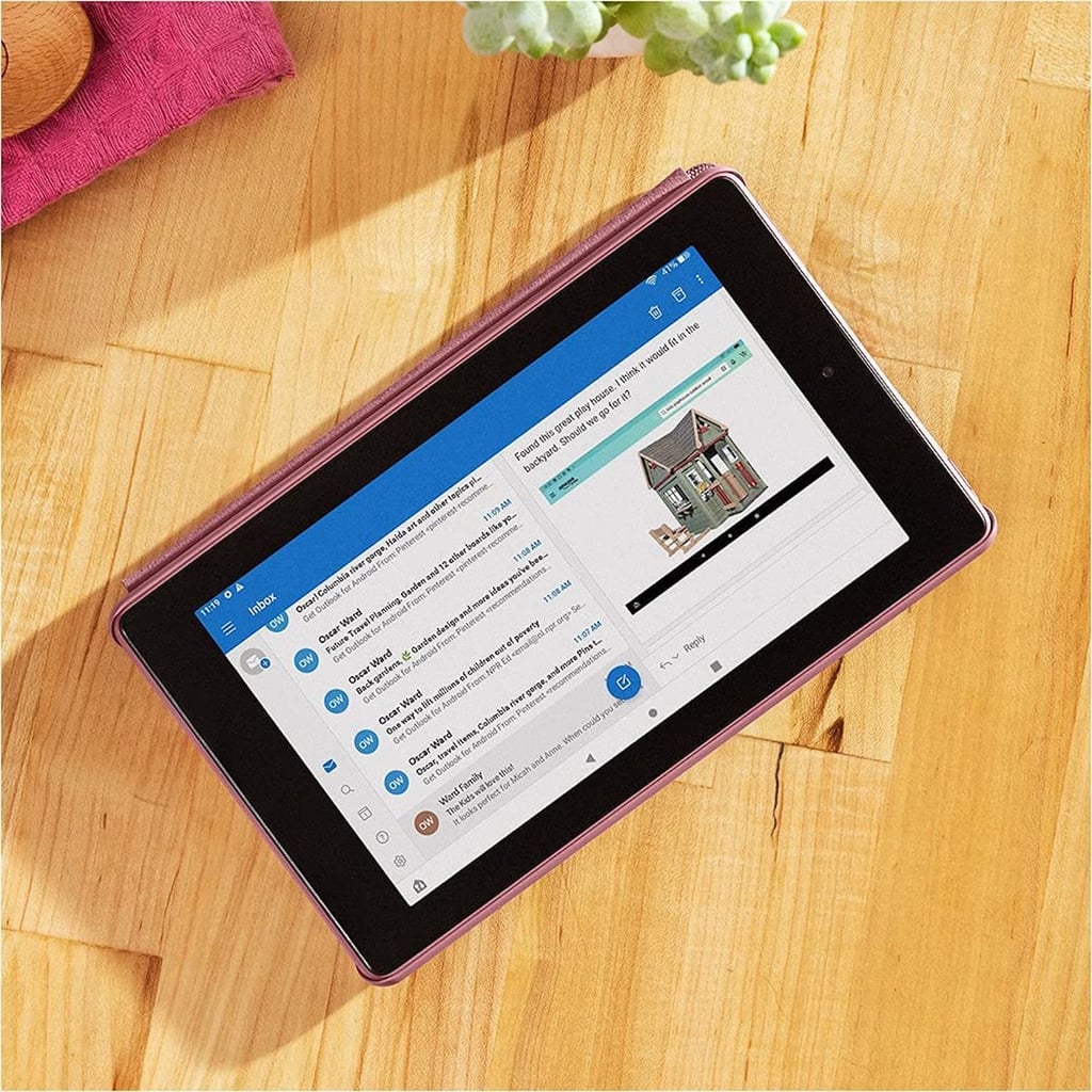 25 Top-Rated Tech Gadgets From Amazon Customers Found So Useful and Innovative