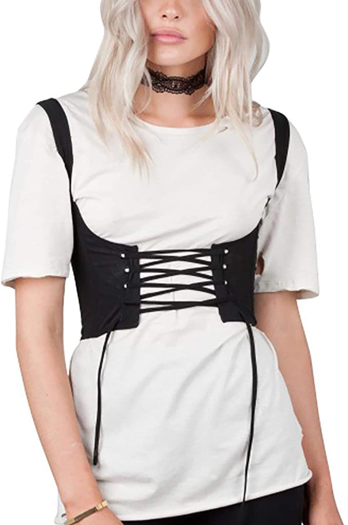 Shop the Look: Kat Hernandez "Euphoria" Outfit Ideas