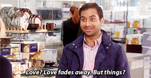 Tom Taught Us That Maybe, Just Maybe, We Had Our Priorities Wrong All Along