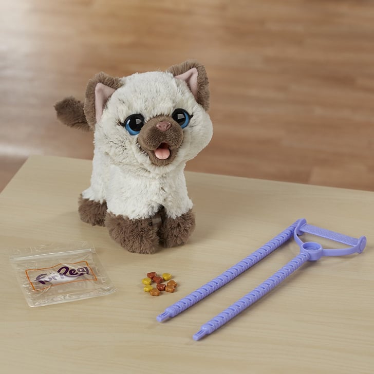 interactive dog toys for kids