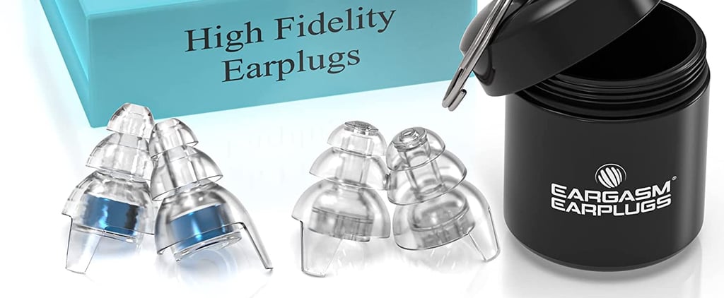 Eargasm High Fidelity Earplugs Review