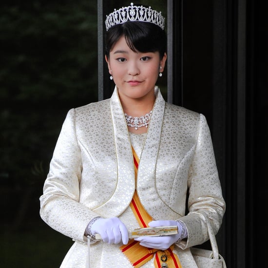 Princess Mako of Japan Giving Up Her Royal Title