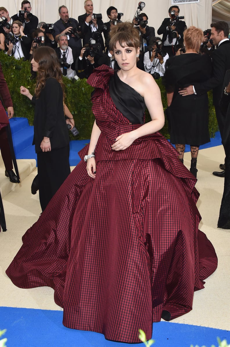 Celebrities Wearing Planned Parenthood Pins on the Red Carpet