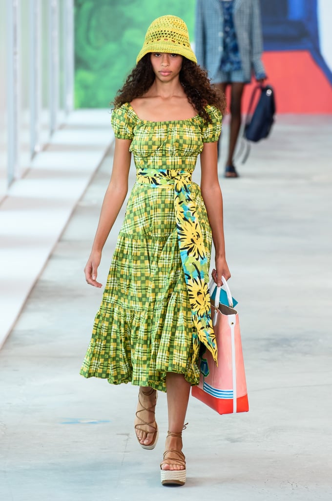 Michael Kors Spring 2019 Collection