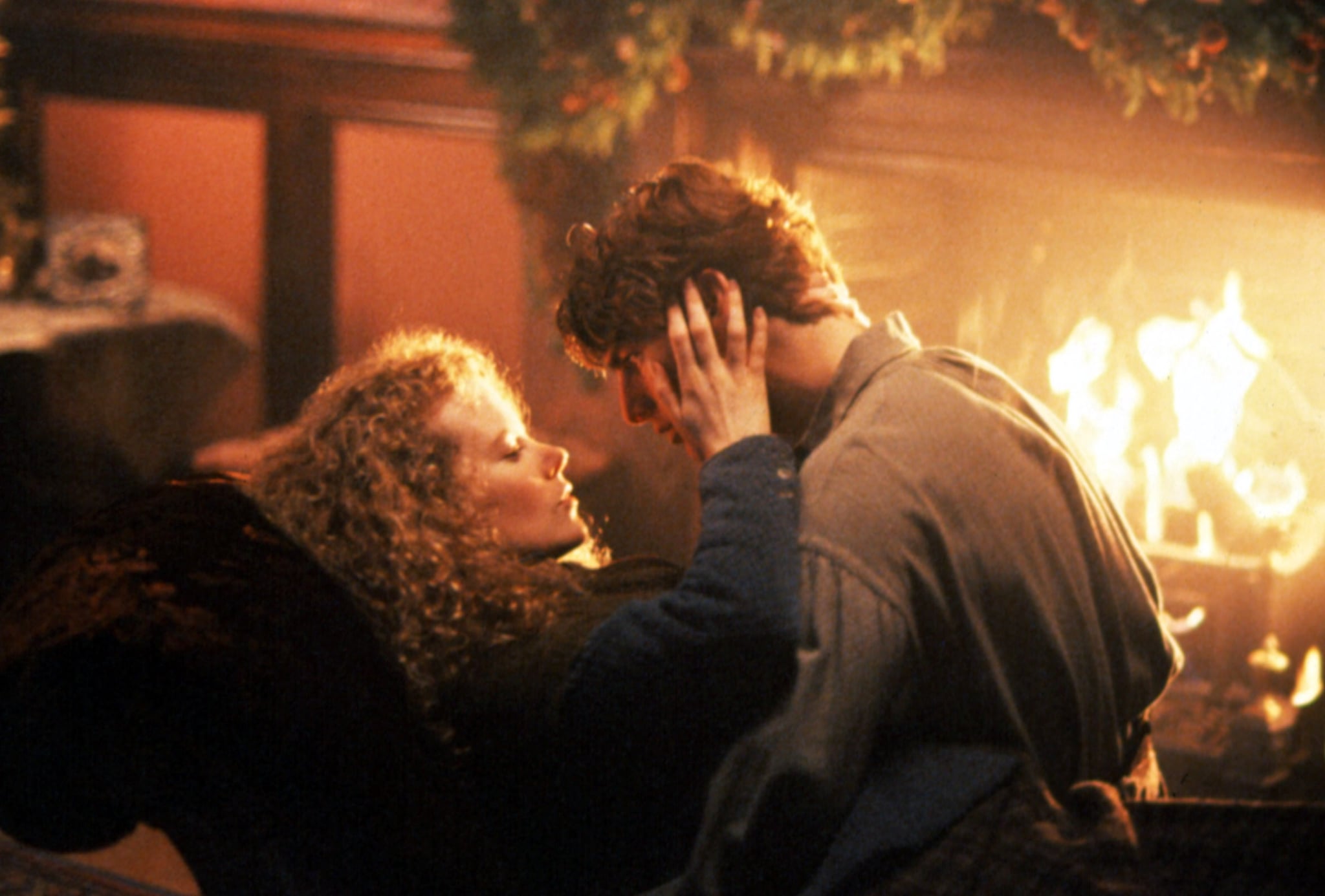 Nicole Kidman and Tom Cruise, Far and Away | 28 Real Couples Who Played Couples Screen POPSUGAR Entertainment Photo 11