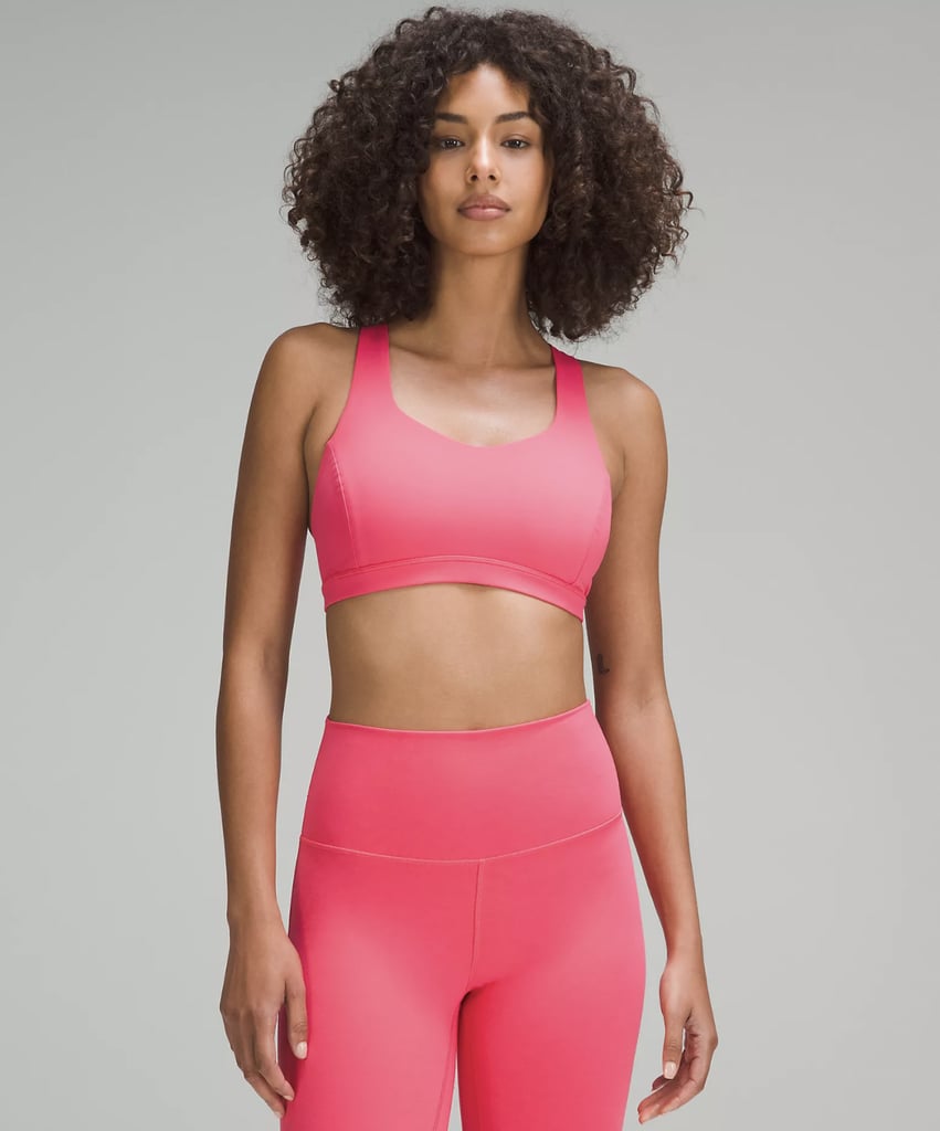 The Best Lululemon Sports Bras 2023 Guide POPSUGAR Fitness