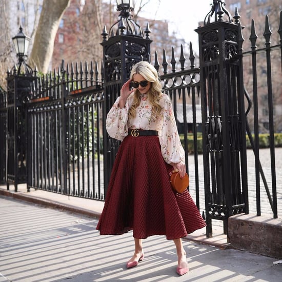 Best Places to Take Fashion Pictures in New York