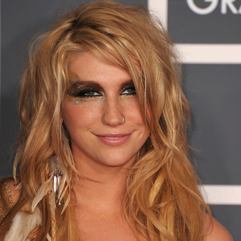 Hit: Ke$ha, 2011