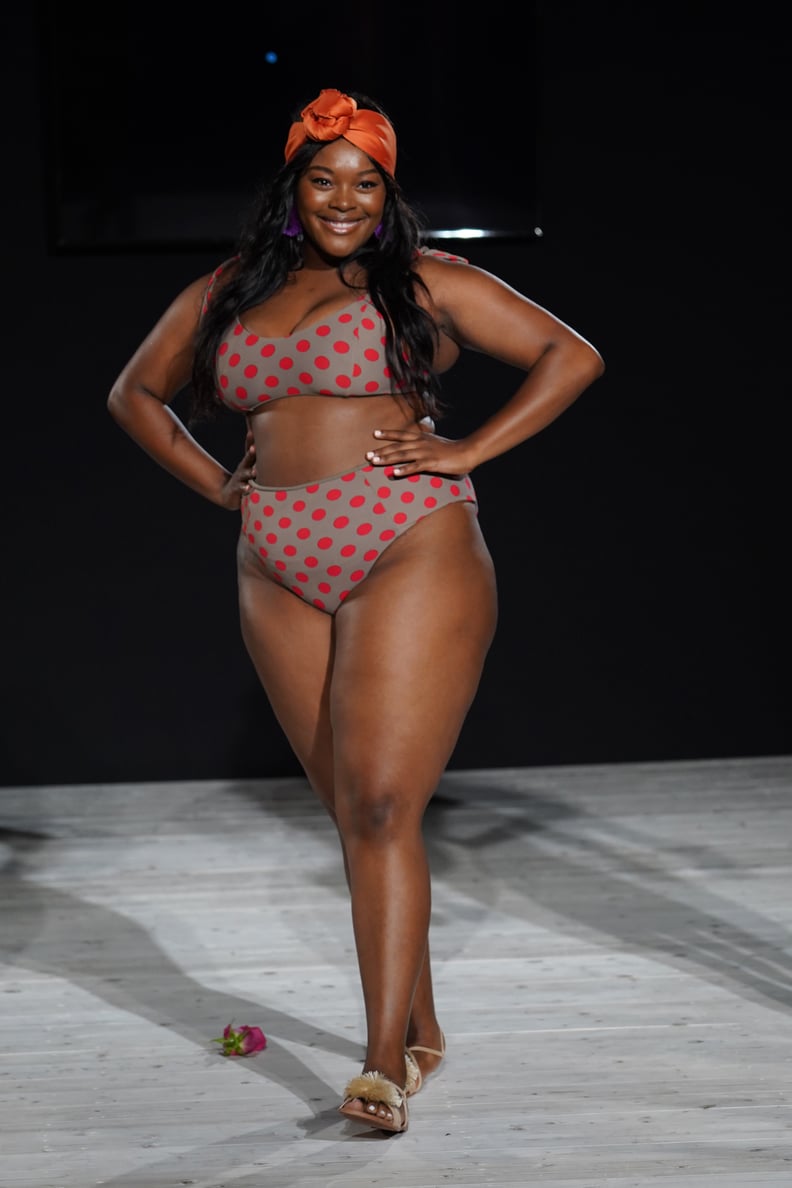 2019 Bikini Trend: High-Waisted Silhouettes