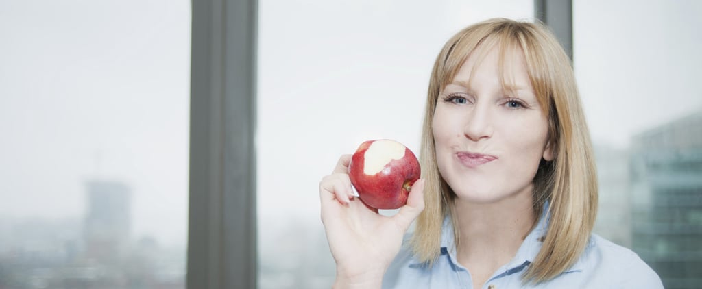 What Part of Your Healthy Routine Is Hardest?