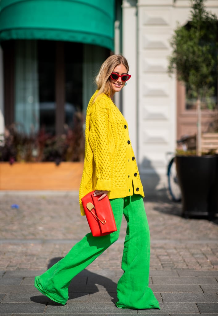 How to Wear a Cardigan 2018 How to Wear a Cardigan 2018