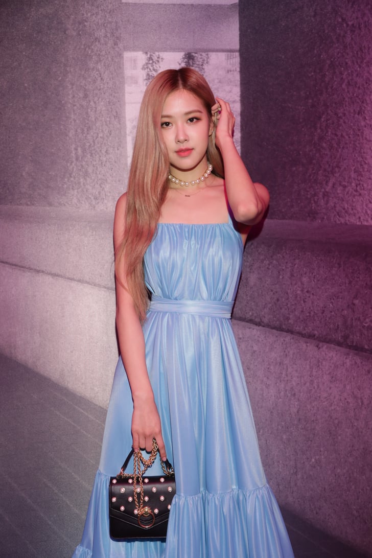 Sexy Blackpink Pictures Popsugar Celebrity Uk Photo 7 