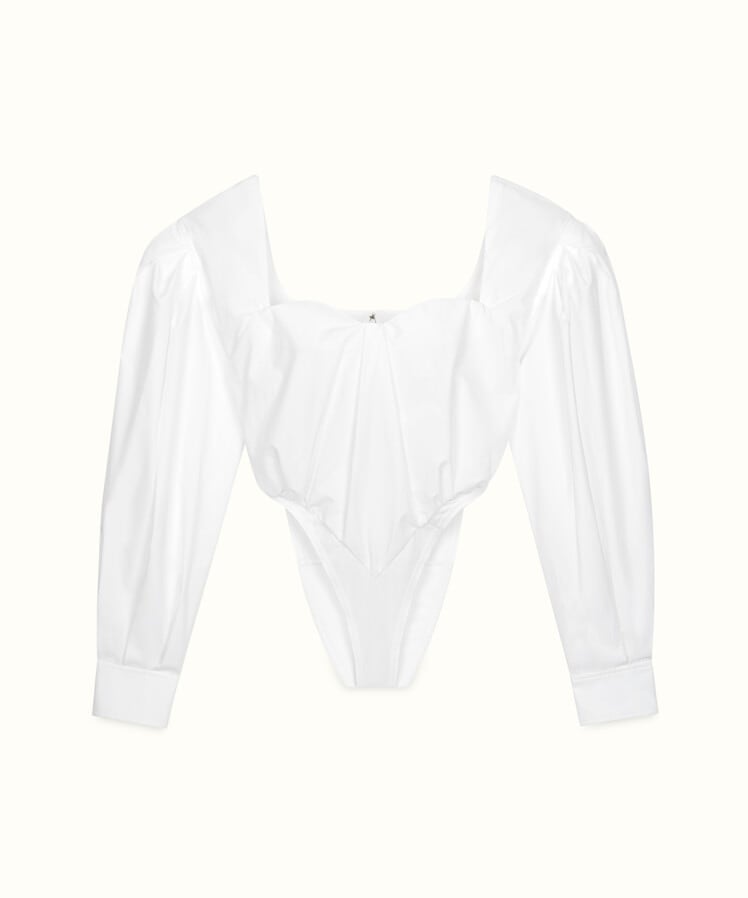 Fenty Body Blouse