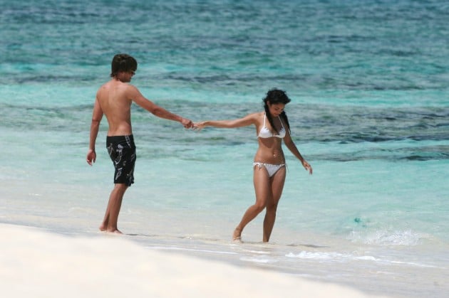 Zanessa