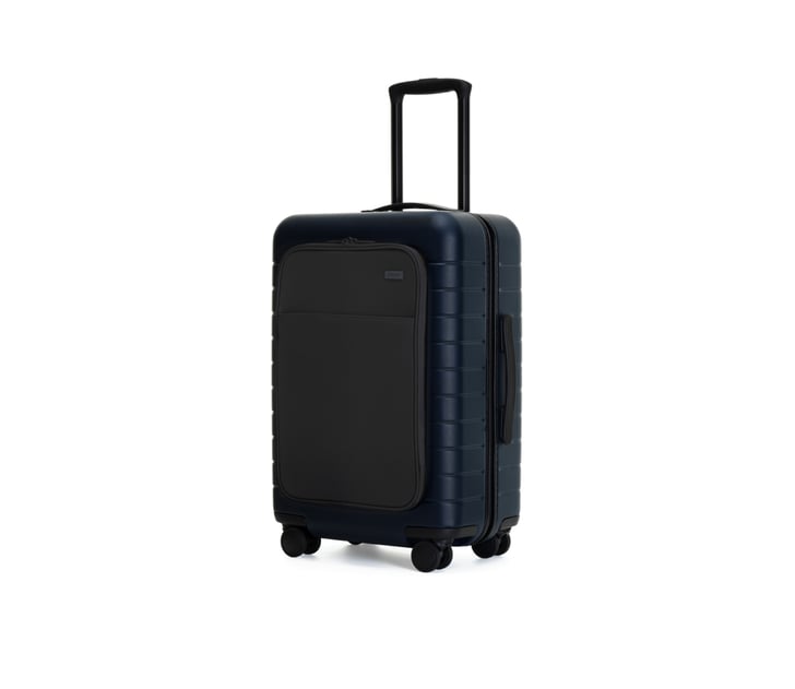 Away The Bigger Carry-On With Pocket | Best Away Luggage Products