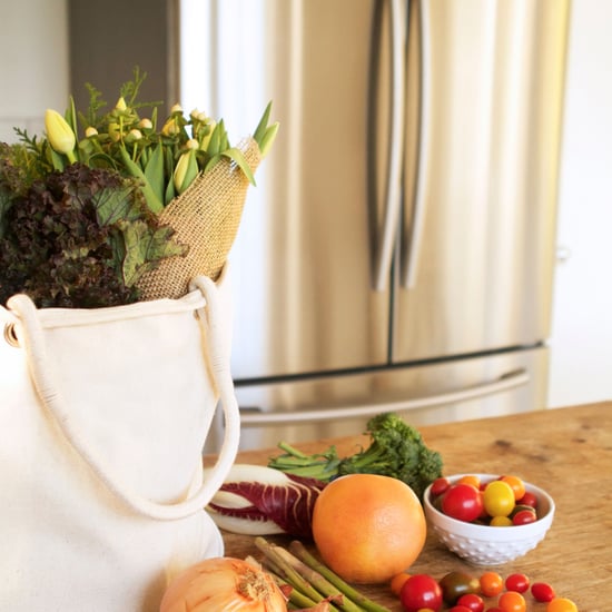 Things to Get Rid of in Your Kitchen