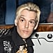 Aaron Carter's Cause of Death Revealed