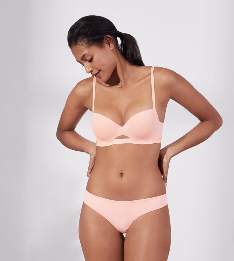 Pregnant women raving about seamless £15 bra set and it's not even