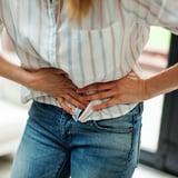 What the Odor of Your Farts Can Tell You About Your Health