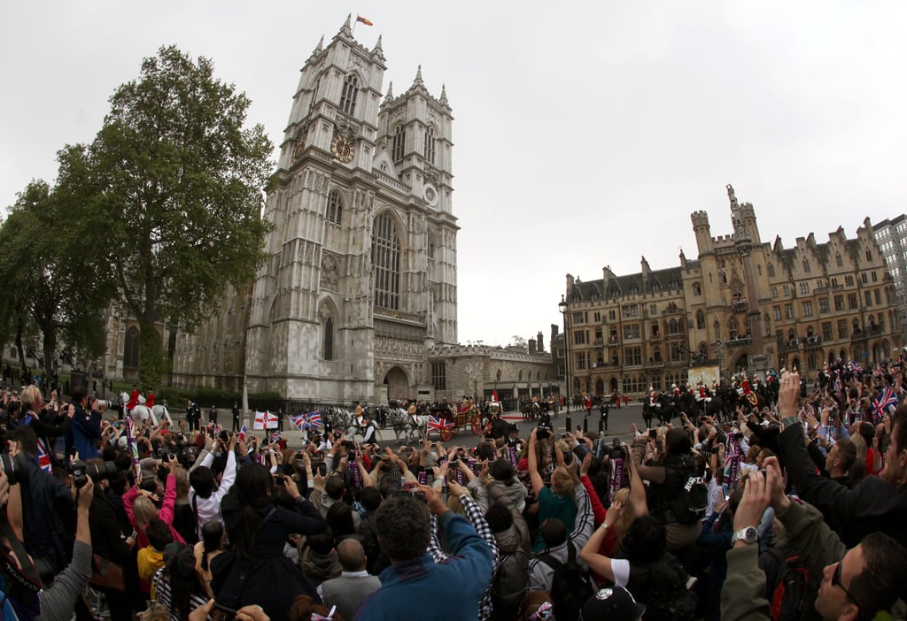 Westminster Abbey