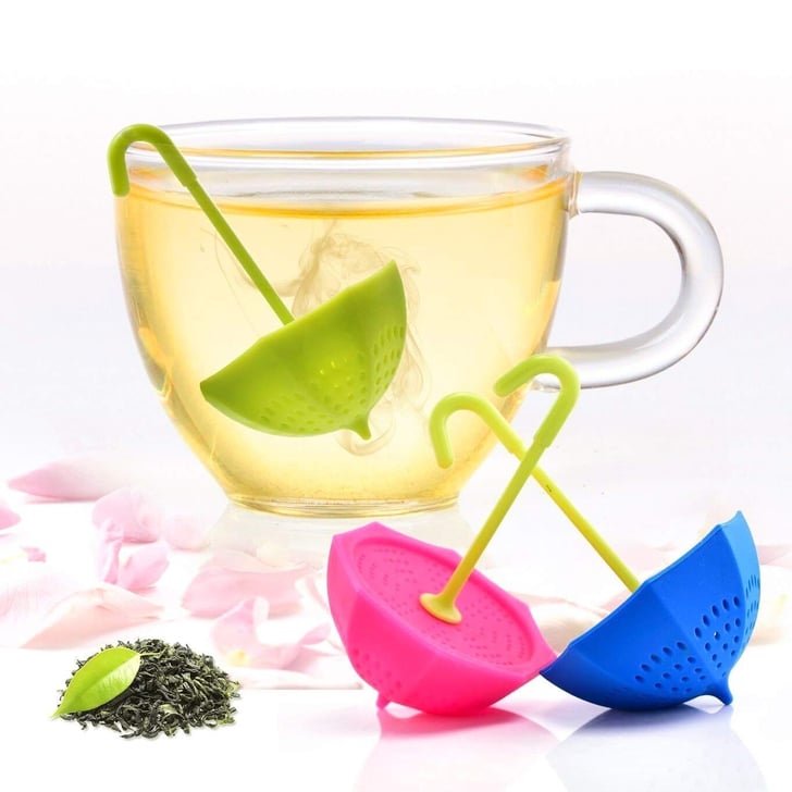 Tea Bag Infuser The Best White Elephant Gifts From Amazon 2019