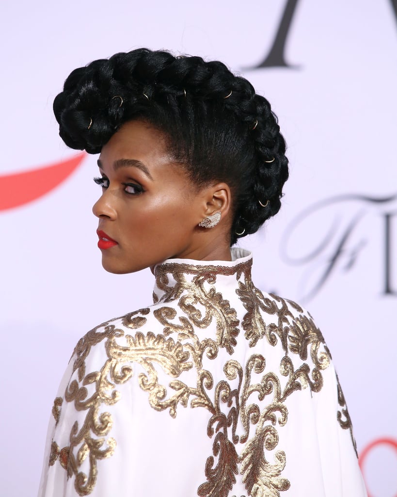 Janelle Monáe