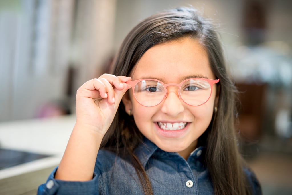 How to Know If Your Child Needs Glasses