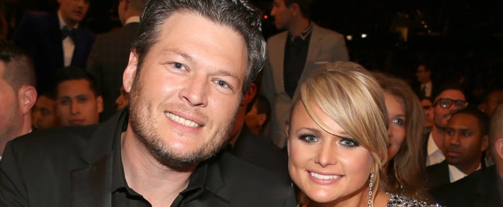 Blake Shelton and Miranda Lambert Divorce Details