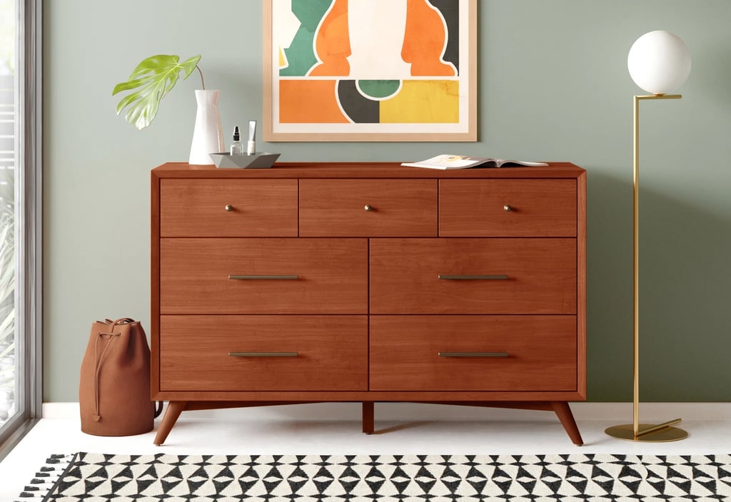 Best Midcentury-Modern Dresser