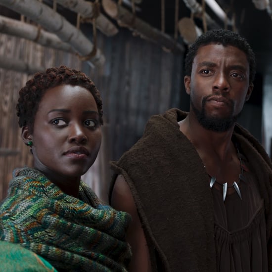 Quiz: Which Black Panther Character Are You?