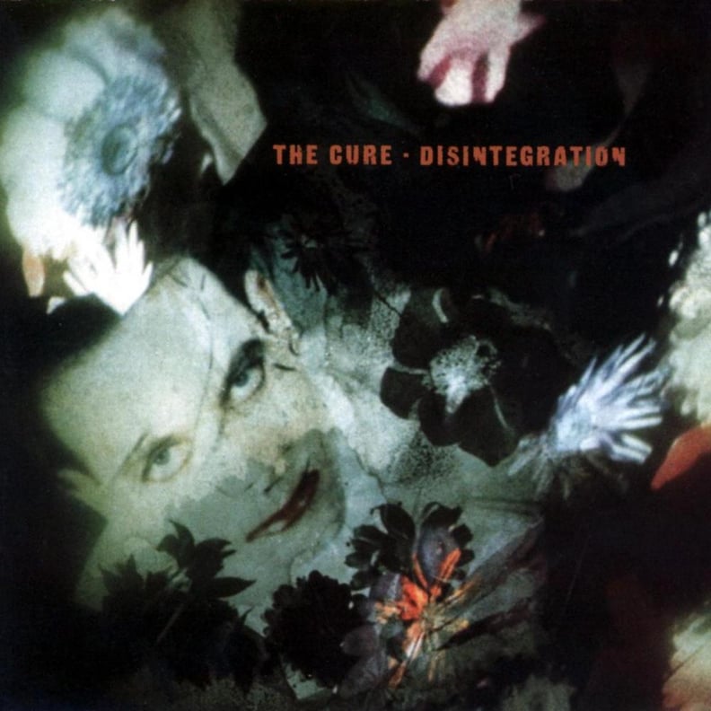 The Cure — Disintegration