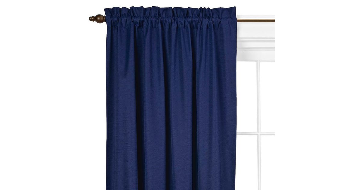 LightBlocking Curtains Ways to Make Your Home Feel Cozy POPSUGAR