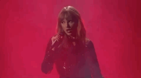 Taylor Swift's 2018 American Music Awards Performance Video