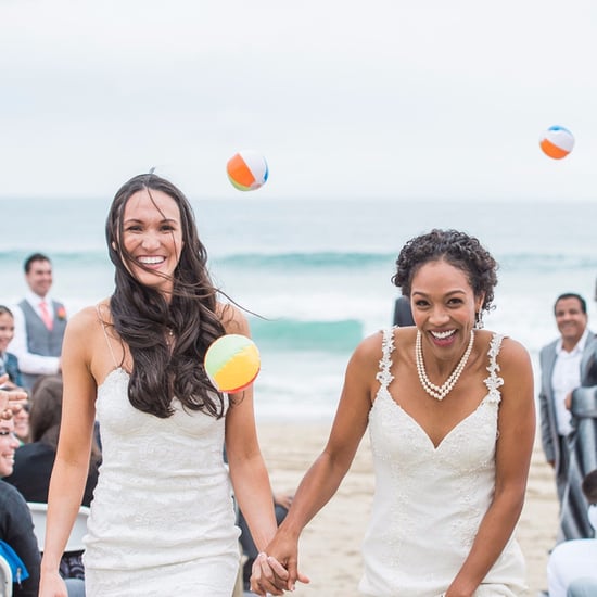 Benefits of Having a Summer Wedding